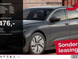 Grau Neu 2025 Audi A6 e-tron Ambiente Kombi | 51.390 €