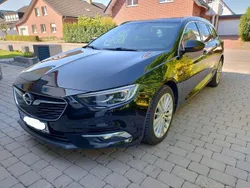 Schwarz Gebraucht 2018 Opel Insignia Business Innovation Kombi | 11.900 € (Superpreis)