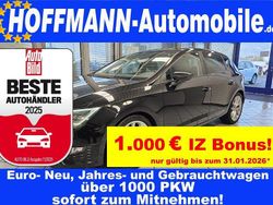 Deepblackperl. (metallic) Gebraucht 2015 Seat Leon FR Limousine | 12.900 € (Fairer Preis)