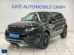 Narvik black Gebraucht 2019 Land Rover Range Rover evoque Pure SUV | 26.690 € (Fairer Preis)