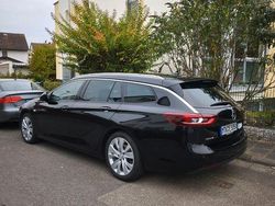 Schwarz Gebraucht 2019 Opel Insignia Limousine | 12.900 € (Fairer Preis)