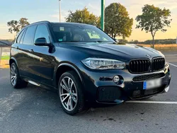 Gebraucht 2017 BMW X5 M Sport SUV | 35.900 € (Etwas zu teuer)
