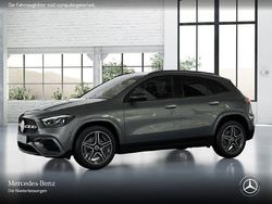 Gebraucht 2025 Mercedes GLA220 AMG line SUV | 45.490 € (Fairer Preis)