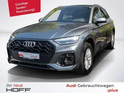 Grau Gebraucht 2024 Audi Q5 S-Line SUV | 47.775 € (Fairer Preis)