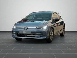 Anemonenblau metallic (metallic) Gebraucht 2025 VW Golf VIII Limousine | 28.900 € (Fairer Preis)