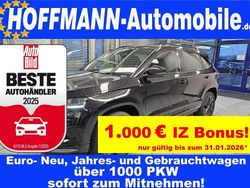 Blackmagicperleff. Neu 2025 Skoda Karoq SportLine SUV | 35.450 € (Guter Preis)