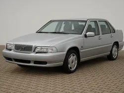 Silber Gebraucht 1997 Volvo S70 Limousine | 4.970 €