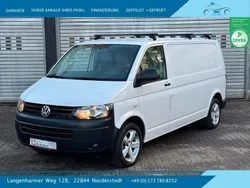 Weiß Gebraucht 2015 VW T5 Van | 14.800 € (Superpreis)