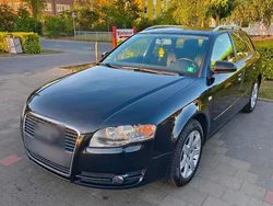 Schwarz Gebraucht 2005 Audi A4 Kombi | 3.800 €
