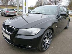 Schwarz Gebraucht 2009 BMW 318 Kombi | 3.999 € (Guter Preis)