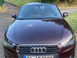 Violet Gebraucht 2012 Audi A1 Sportback S-Line Kleinwagen | 6.500 € (Guter Preis)