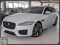 Yulong white Gebraucht 2019 Jaguar XF R Limousine | 20.990 € (Etwas zu teuer)