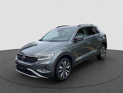 Grau Gebraucht 2025 VW T-Roc Goal SUV | 23.510 € (Guter Preis)