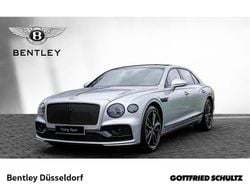 Silber Neu 2024 Bentley Flying Spur Limousine | 229.900 € (Fairer Preis)