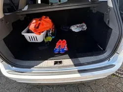 Weiß Gebraucht 2010 Ford Focus Kombi | 3.890 € (Fairer Preis)