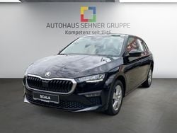 Othercolor Gebraucht 2022 Skoda Scala Essence Kleinwagen | 22.575 € (Teuer)