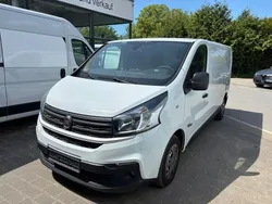 Weiß Gebraucht 2019 Fiat Talento Van | 12.690 € (Guter Preis)
