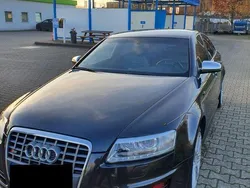 Grau Gebraucht 2006 Audi A6 Limousine | 5.499 € (Fairer Preis)