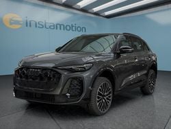 Grau Neu 2025 Audi Q5 SUV | 88.699 €