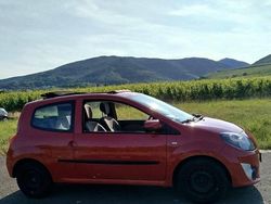 Rot Gebraucht 2011 Renault Twingo Authentique Kleinwagen | 2.600 € (Fairer Preis)