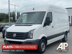Weiß Gebraucht 2014 VW Crafter Van | 7.680 € (Fairer Preis)
