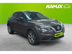 Braun Gebraucht 2019 Nissan Juke N-Connecta SUV | 13.999 € (Guter Preis)