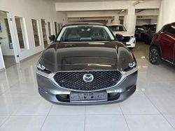 Grau Gebraucht 2023 Mazda CX-30 Homura-Line SUV | 25.890 € (Fairer Preis)