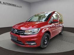 Fortanarot Gebraucht 2015 VW Caddy Van / Kleinbus | 12.490 € (Guter Preis)