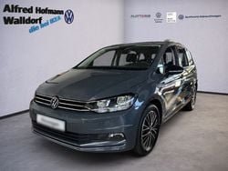 Gebraucht 2024 VW Touran Goal Van / Kleinbus | 51.164 € (Fairer Preis)