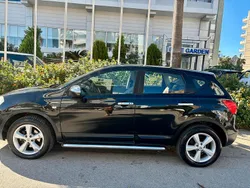 Schwarz Gebraucht 2007 Nissan Qashqai SUV | 3.600 €
