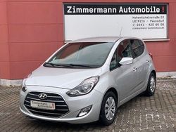 Silber Gebraucht 2018 Hyundai i20 Space Van / Kleinbus | 12.690 € (Fairer Preis)