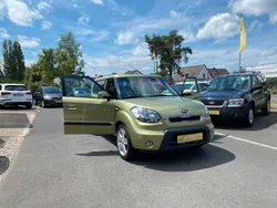 Grün Gebraucht 2009 Kia Soul SUV | 6.000 € (Fairer Preis)