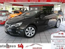 Grau Gebraucht 2016 Opel Cascada Cabrio | 10.950 € (Guter Preis)
