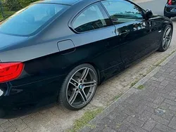 Schwarz Gebraucht 2010 BMW 335 M Performance Coupé | 16.000 € (Superpreis)