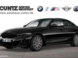 Saphirschwarz Gebraucht 2021 BMW M340 M Sport Limousine | 34.880 € (Superpreis)