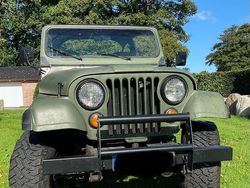 Gebraucht 1979 Jeep CJ SUV | 9.700 €