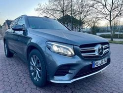 Gebraucht 2018 Mercedes GLC300 AMG SUV | 30.500 € (Superpreis)
