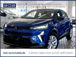 Blau Gebraucht 2025 Renault Captur Evolution SUV | 18.888 € (Superpreis)