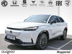 Weiss Gebraucht 2025 Honda e:Ny1 Advance SUV | 34.880 €