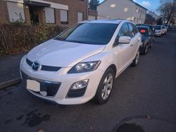 Weiß Gebraucht 2009 Mazda CX-7 SUV | 3.200 € (Superpreis)
