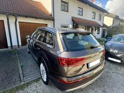 Andere außenfarben Gebraucht 2015 Audi Q7 SUV | 30.000 €