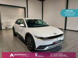 Weiß Gebraucht 2024 Hyundai Ioniq Dynamiq Kleinwagen | 28.990 € (Fairer Preis)