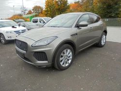 Silber Gebraucht 2020 Jaguar E-Pace R-Dynamic SUV | 20.000 € (Guter Preis)