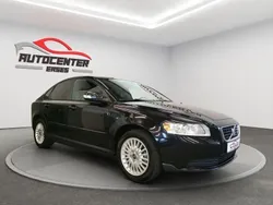 Schwarz Gebraucht 2008 Volvo S40 Limousine | 3.890 € (Guter Preis)