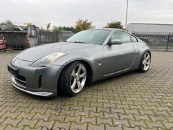 Grau Gebraucht 2004 Nissan 350Z Coupé | 16.000 € (Fairer Preis)