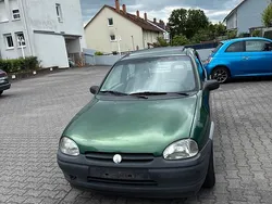 Gebraucht 1996 Opel Corsa Kleinwagen | 1.000 € (Fairer Preis)
