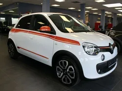 Weiß Gebraucht 2017 Renault Twingo GT Kleinwagen | 9.980 € (Etwas zu teuer)