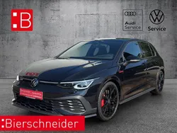 Schwarz Gebraucht 2023 VW Golf VIII Pro Limousine | 35.450 € (Guter Preis)