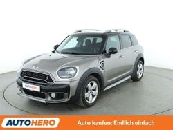 Grau Gebraucht 2017 Mini Cooper S Countryman SUV | 15.810 € (Guter Preis)