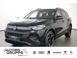 Schwarz Gebraucht 2025 VW Tiguan Style SUV | 47.879 € (Fairer Preis)